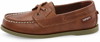 Boy's Bauk Dress Shoes