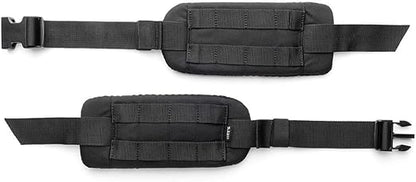 5.11 Tactical Rush Backpack Padded Waist Belt Kit for Bag Stability, Style 56771