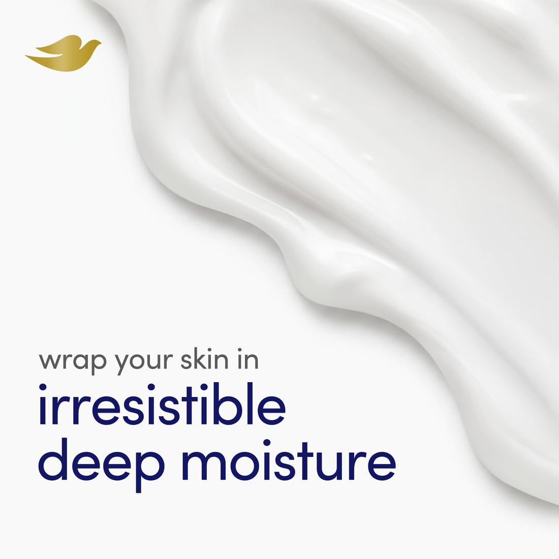 Dove Beauty Bar Soap Original 8 Count for Soft, Smooth Skin, with 1/4 Moisturizing Cream 3.75 oz (Open Box)