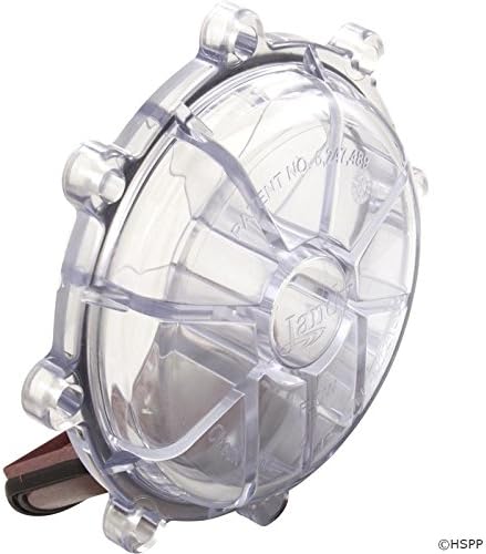 Zodiac Jandy Pro Series Flapper Assembly, 2.5" -3" Check Valve, Re #R0466000