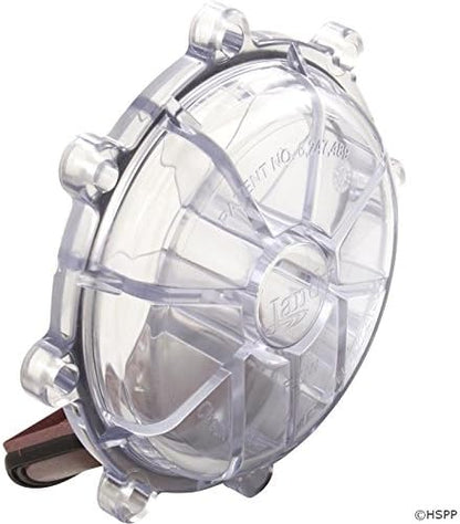 Zodiac Jandy Pro Series Flapper Assembly, 2.5" -3" Check Valve, Re #R0466000