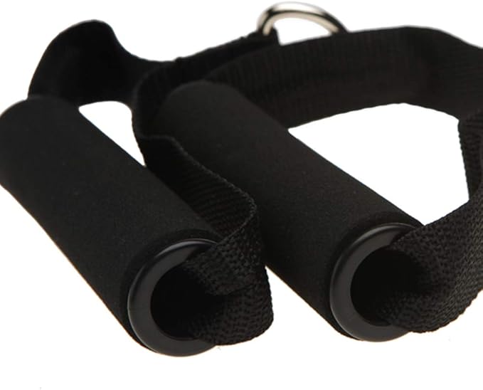 FH Heavy Resistance Strength Band Training  Exercise Rubber Fitness Bands