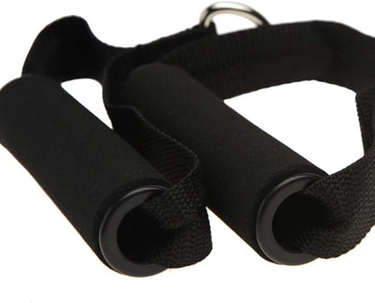 FH Heavy Resistance Strength Band Training  Exercise Rubber Fitness Bands