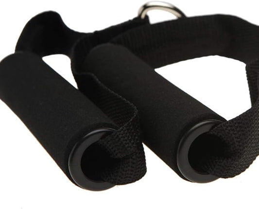 FH Heavy Resistance Strength Band Training  Exercise Rubber Fitness Bands