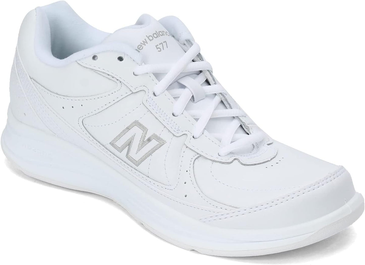 11.5-US Women, 10-US Men New Balance Women's 577 V1 Lace-up Shoes