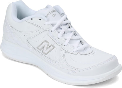 11.5-US Women, 10-US Men New Balance Women's 577 V1 Lace-up Shoes