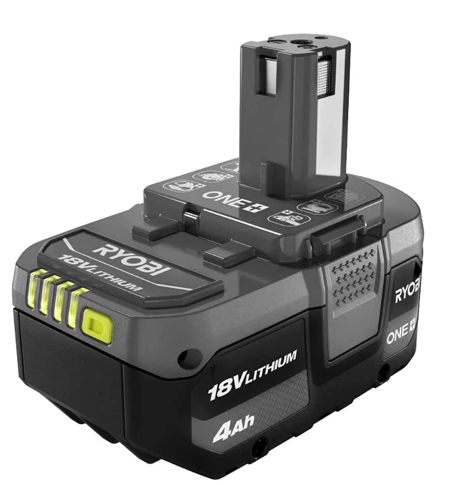 18V 4.0 AH Lithium-ION Battery