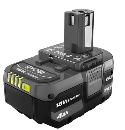 18V 4.0 AH Lithium-ION Battery