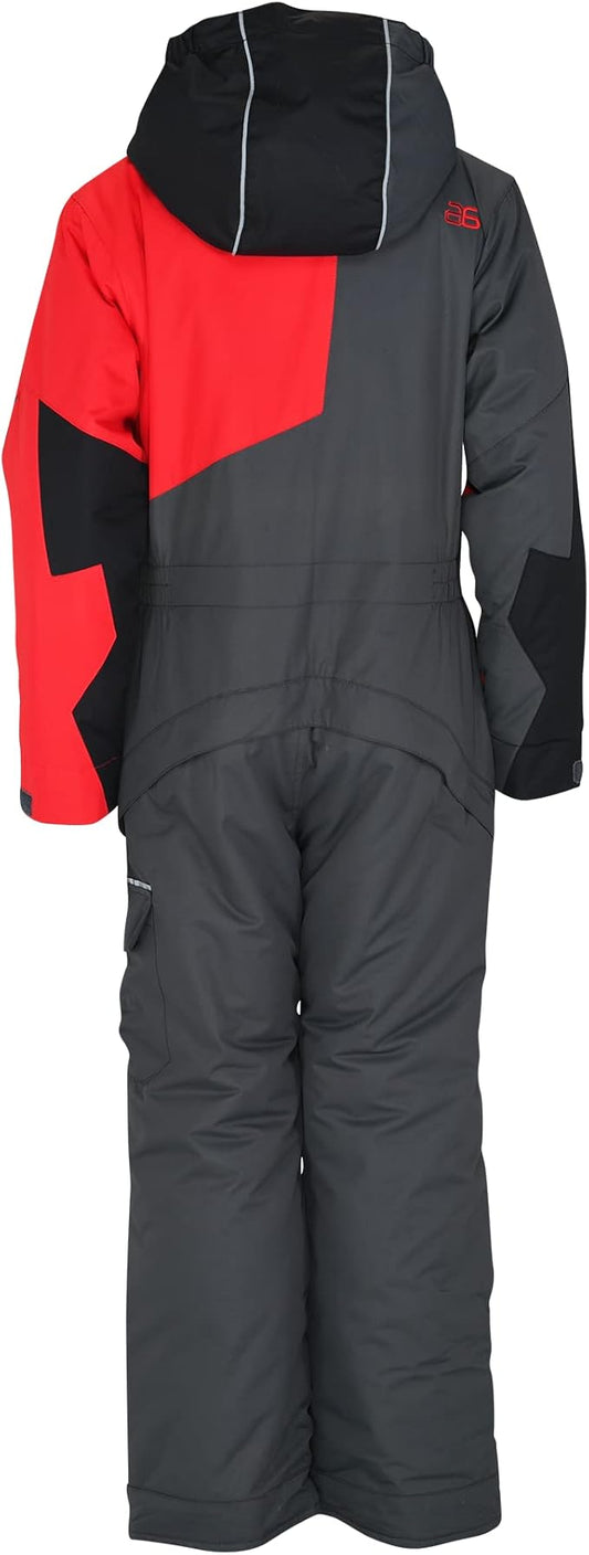 Arctix unisex-child Nitro Snowsuit