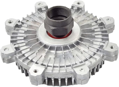 Premium Engine Cooling Fan Clutch Compatible With 2001-2004 Ford Ranger 2001-2009 Mazda B2300 2.3L 2681
