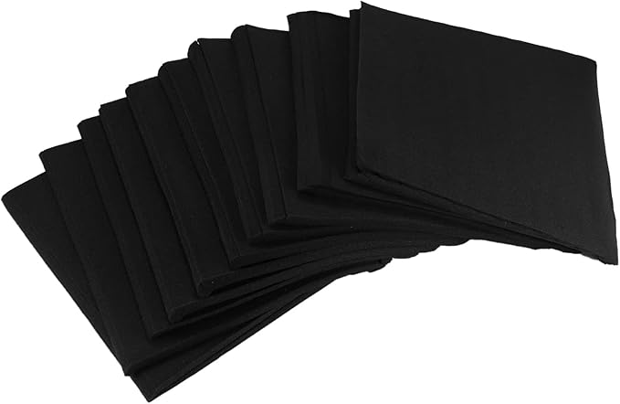 50Pcs 12 Slot Fire-Retardant Soundproof -Absorbing Cotton Egg -Absorbing Wall Panel