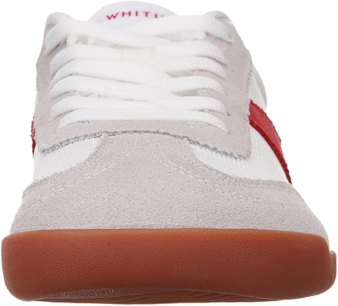 Grey Gum Shoes