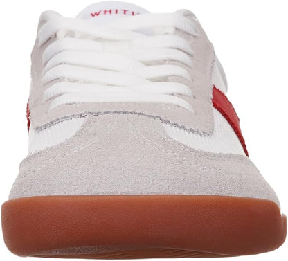Grey Gum Shoes