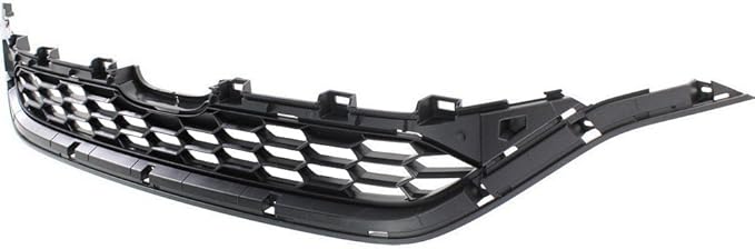 2015-2016 Compatible With HONDA CR-V Front,Lower Grille Grill