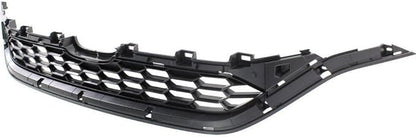 2015-2016 Compatible With HONDA CR-V Front,Lower Grille Grill
