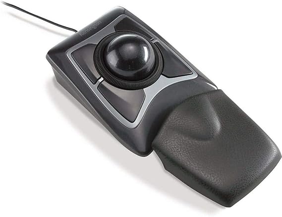 ACCO/KENSINGTON TRACKBALL Expert Mouse Optical