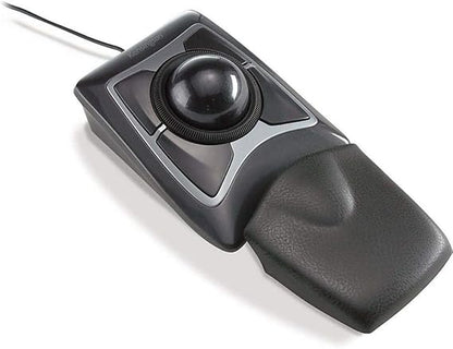 ACCO/KENSINGTON TRACKBALL Expert Mouse Optical