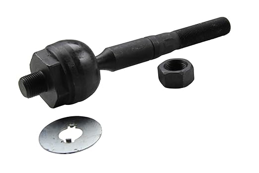 MOOG EV800444 Steering Tie Rod End for Toyota Tundra