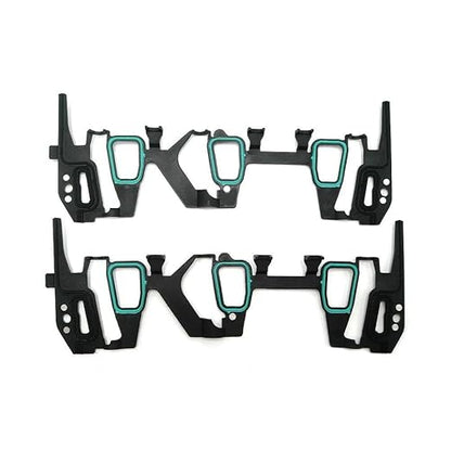 Replacement 12603141 Lower intake manifold gasket package 1pcset