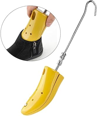 Premium Shoe Stretchers - Expand and Comfort Your Shoes Effortlessly