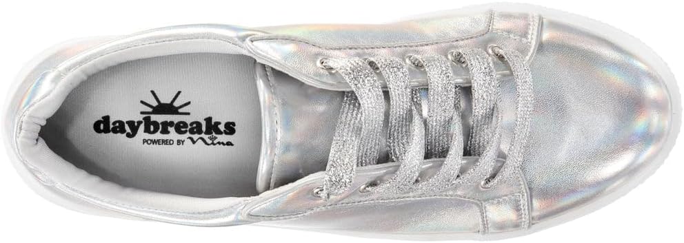 NINA Mango - Women's Sporty Low-Top Sneakers - Stylish and Comfortable Women Shoes for Any Occasion - Light  Comfort Womens Sneakers