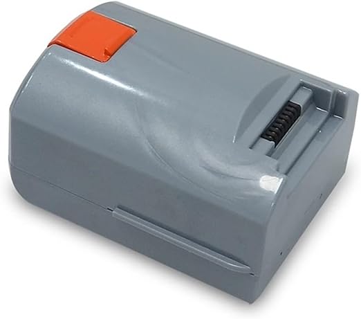 Lithium Batteries,Compatible for ILIFE. H70 H50 H55 H75,Vacuum Cleaner Accessories, Battery Accessories