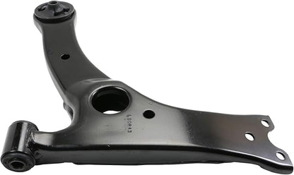 MOOG RK640361 Front Left Lower Suspension Control Arm for Toyota Corolla
