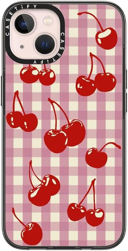 CASETiFY Compact Case for iPhone 15 Pro Max [Lightweight / 4 ft. 2X Military Grad ( No Original Box )