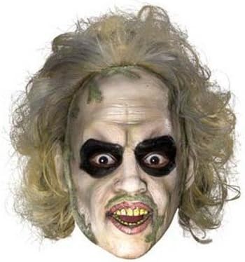 Beetlejuice Mask Multi