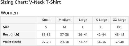 Womens It's My Granddaughter 1st Birthday Girls Party Matching V-Neck T-Shirt