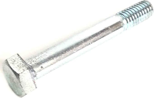 Hex Bolt 12"-13x3.65 Works W Powertec Lever Assisted Chin Pullup Dip Strength System