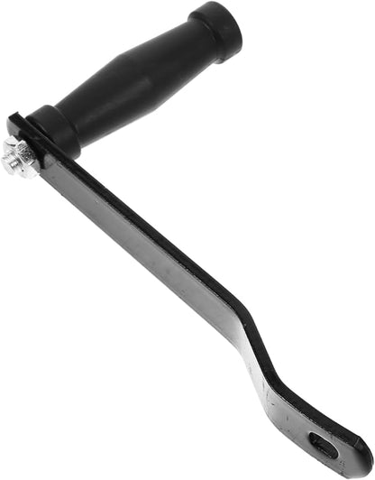 Unomor Ergonomic Marine Trailer Winch Handle Replacement for Boat Trailer Crank Handles