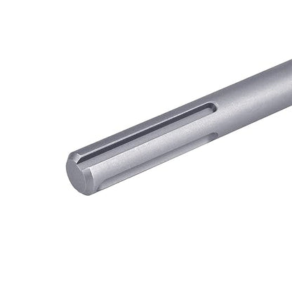 300mm SDS Max Shank Connecting Rod with a Pilot Drill Bit for Concrete Cement Hole Saw (Rod: 300mm SDS Max)