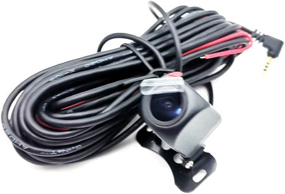 1080p Rear View Camera with 4 Pin for Car Dvr Car Mirror Dash Cam 2.5mm Jack