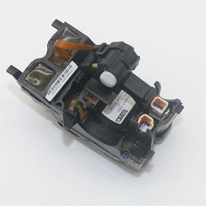 Hand Control Backlit RH Switch Pack 604840-106S 71500163C for Harley- Davidson