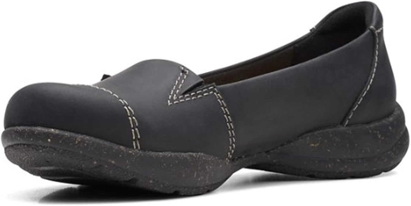 Clarks Women's Roseville Sky Loafer