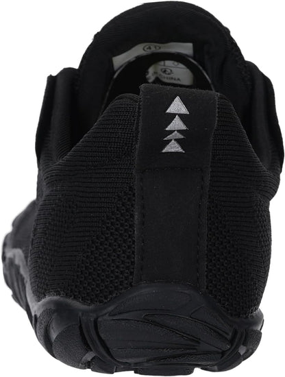 Joomra Women's Trail Running Barefoot Shoes | Wide Toe Box Minimalist Sneakers | Zero Drop