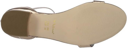 NINA Girl's Hidi Pump