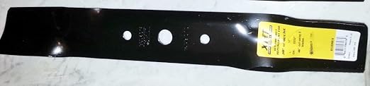 B1EP1019D 1 AYP sears Craftsman 22" mower blade 141114 141443 134768 157101 335256 114886