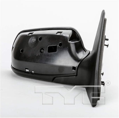 For Mazda 3 2004 05 06 07 08 2009 Door Mirror Passenger Side  Power  Non-Heated  Paint To Match  Replacement For BN8B-69-120K-08  MA1321142