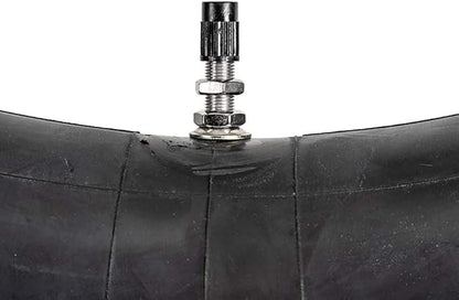 PT1026 Motorcycle Standard Inner Tube Replacement - 2.50-2.75 x 19 Front - 1.3mm Thick - Tire Tube Compatible with Honda CR80 CRF100125150 XL100 XR100 Kawasaki KLX125 KX100 KTM 105 XC 85SX