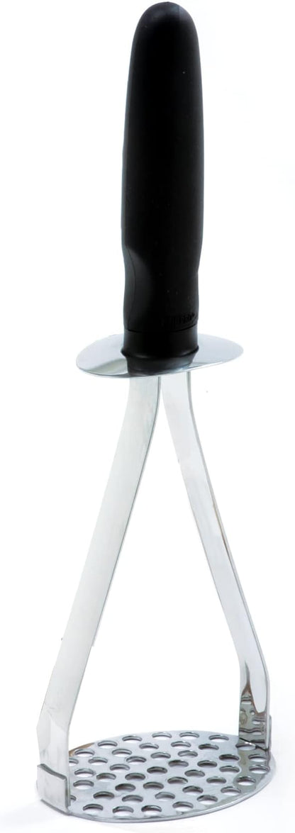 NORPRO Grip-EZ S/S Masher W/Guard, 1 EA
