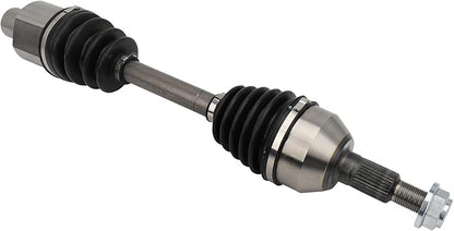 Front CV Axle Shaft Assembly Fit for Chevy Equinox 2010-2016, for GMC Terrain 2010-2016 - 2.4L Passenger Side, 60-1558