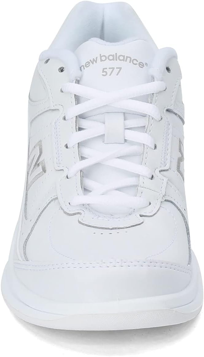 11.5-US Women, 10-US Men New Balance Women's 577 V1 Lace-up Shoes