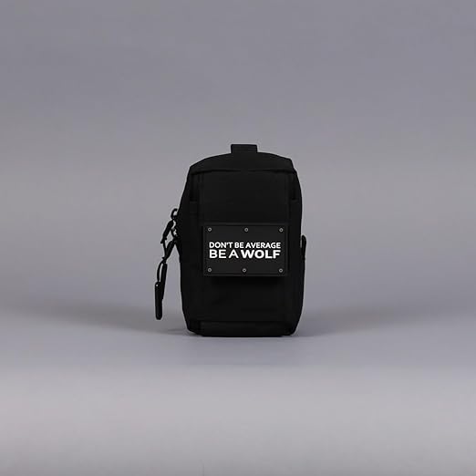 Wolf Pack - Tactical EDC Pouch Attachment Bag