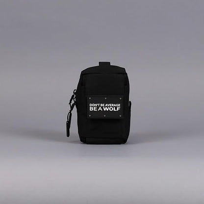 Wolf Pack - Tactical EDC Pouch Attachment Bag