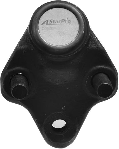 ASTARPRO 2pcs Front Lower Ball Joints K90309 Compatible with 1994-2005 Toyota Celica, 1996-2020 Toyota Corolla, 2001-2020 Toyota Prius, 2001-2005 Toyota RAV4