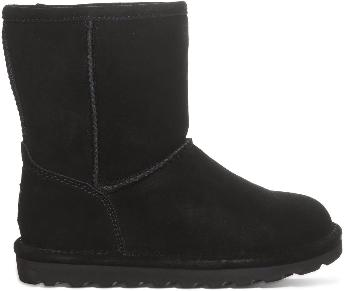 Youth Multiple Colors | Youth's Boot Classic Suede | Youth's Slip On Boot | Comfortable Winter Boot