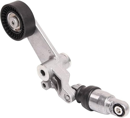 166200W093 Belt Tensioner w/Pulley Assembly for Toyota Corolla 1998-2008 Matrix 2003-2008 Celica/MR2 2000-2005, for Chevrolet Prizm 1998-2002 Pontiac 2003-2010 1.8L