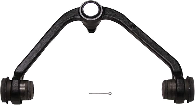 MOOG RK8726 Suspension Control Arm and Ball Joint Assembly front left upper